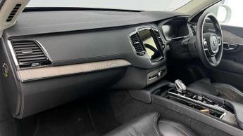 Volvo XC90 2.0 B5D [235] Inscription 5dr AWD Geartronic
