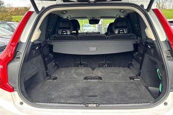 Volvo XC90 2.0 B5D [235] Inscription 5dr AWD Geartronic