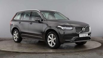 Volvo XC90 2.0 B5P [250] Core 5dr AWD Geartronic