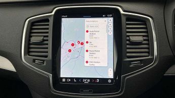 Volvo XC90 2.0 B5P [250] Core 5dr AWD Geartronic