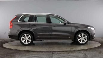 Volvo XC90 2.0 B5P [250] Core 5dr AWD Geartronic