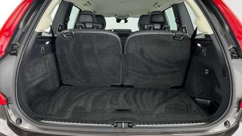 Volvo XC90 2.0 B5P [250] Core 5dr AWD Geartronic