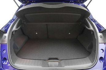 Nissan Juke 1.0 DiG-T 114 N-Connecta 5dr DCT