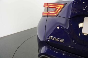 Nissan Juke 1.0 DiG-T 114 N-Connecta 5dr DCT