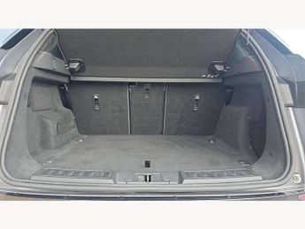 Land Rover Range Rover Evoque 1.5 P300e R-Dynamic SE 5dr Auto