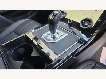 Land Rover Range Rover Evoque 1.5 P300e R-Dynamic SE 5dr Auto