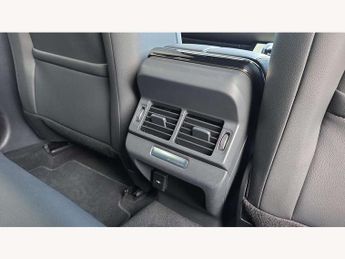 Land Rover Range Rover Evoque 1.5 P300e R-Dynamic SE 5dr Auto