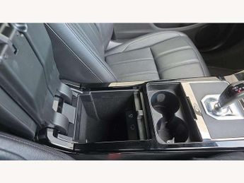 Land Rover Range Rover Evoque 1.5 P300e R-Dynamic SE 5dr Auto
