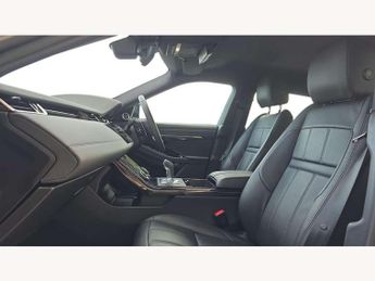 Land Rover Range Rover Evoque 1.5 P300e R-Dynamic SE 5dr Auto