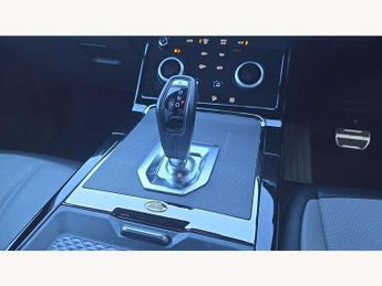 Land Rover Range Rover Evoque 1.5 P300e R-Dynamic SE 5dr Auto