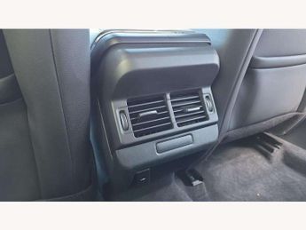 Land Rover Range Rover Evoque 1.5 P300e R-Dynamic SE 5dr Auto