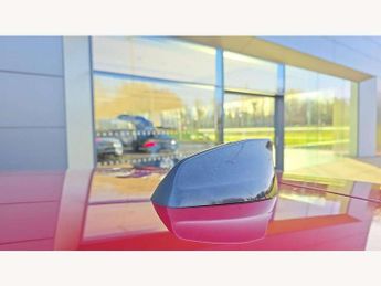 Land Rover Range Rover Evoque 1.5 P300e R-Dynamic SE 5dr Auto