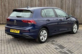 Volkswagen Golf 1.5 TSI 150 Life 5dr