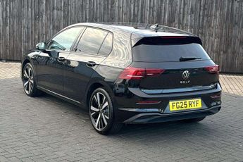 Volkswagen Golf 1.5 eTSI 150 Match 5dr DSG