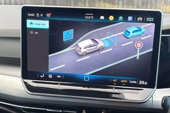 Volkswagen Golf 1.5 eTSI 150 Match 5dr DSG