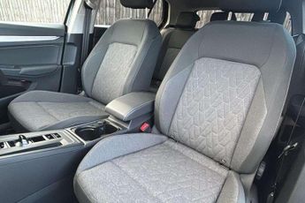 Volkswagen Golf 1.5 eTSI 150 Match 5dr DSG