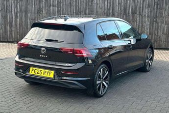 Volkswagen Golf 1.5 eTSI 150 Match 5dr DSG