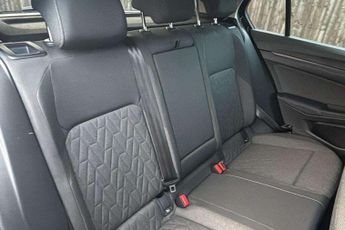 Volkswagen Golf 1.5 eTSI 150 Match 5dr DSG