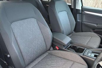 Volkswagen Golf 1.5 eTSI 150 Match 5dr DSG