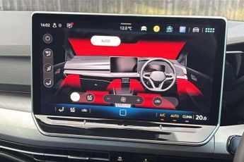 Volkswagen Golf 1.5 eTSI 150 Match 5dr DSG