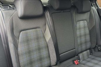 Volkswagen Golf 1.5 TSI 272 GTE eHybrid 5dr DSG