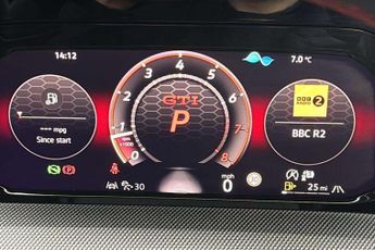 Volkswagen Golf GTi 2.0 TSI 300 GTI Clubsport 5dr DSG