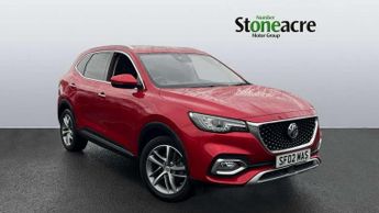 MG HS 1.5 T-GDI Exclusive 5dr