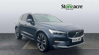 Volvo XC60 2.0 B5P Ultra Dark 5dr AWD Geartronic