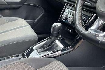 Volkswagen T-Roc 1.5 TSI EVO Black Edition 5dr DSG