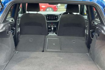 Volkswagen T-Roc 1.5 TSI EVO Black Edition 5dr DSG