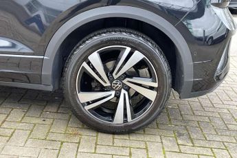 Volkswagen T-Roc 2.0 TSI 4MOTION R-Line 5dr DSG