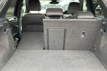 Volkswagen T-Roc 2.0 TSI 4MOTION R-Line 5dr DSG