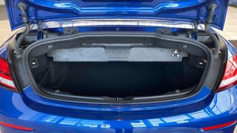 Mercedes-Benz C-Class Cabriolet C63 S Night Edition Premium Plus 2dr MCT