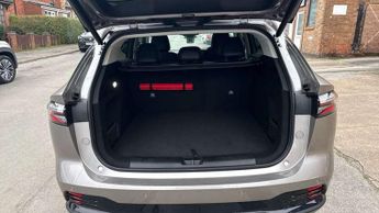 MG HS 1.5 T-GDI Hybrid+ Trophy 5dr Auto