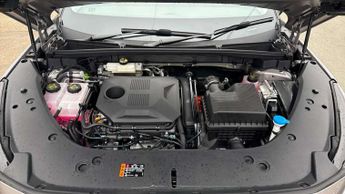 MG HS 1.5 T-GDI Hybrid+ Trophy 5dr Auto