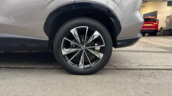 MG HS 1.5 T-GDI Hybrid+ Trophy 5dr Auto