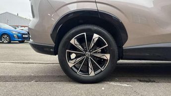 MG HS 1.5 T-GDI Hybrid+ Trophy 5dr Auto