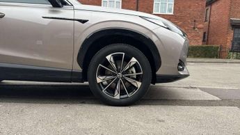 MG HS 1.5 T-GDI Hybrid+ Trophy 5dr Auto