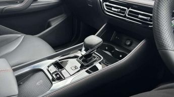 MG HS 1.5 T-GDI Hybrid+ Trophy 5dr Auto