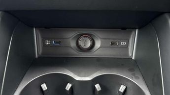 MG HS 1.5 T-GDI Hybrid+ Trophy 5dr Auto