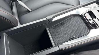 MG HS 1.5 T-GDI Hybrid+ Trophy 5dr Auto