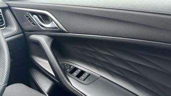 MG HS 1.5 T-GDI Hybrid+ Trophy 5dr Auto