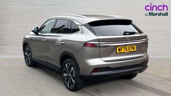 MG HS 1.5 T-GDI Hybrid+ Trophy 5dr Auto