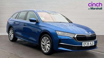 Skoda Octavia 2.0 TDI 150 SE L 5dr DSG