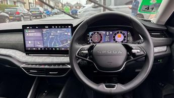 Skoda Octavia Estate 2.0 TDI 150 SE L 5dr DSG