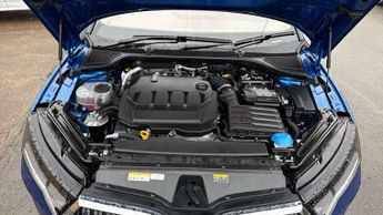 Skoda Octavia Estate 2.0 TDI 150 SE L 5dr DSG