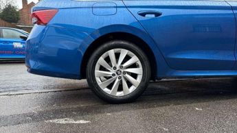 Skoda Octavia Estate 2.0 TDI 150 SE L 5dr DSG