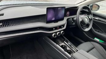 Skoda Superb Estate 2.0 TDI 193 SE L 4X4 5dr DSG