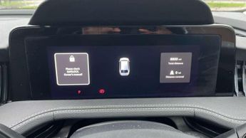 Skoda Superb Estate 2.0 TDI 193 SE L 4X4 5dr DSG