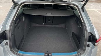 Skoda Superb Estate 2.0 TDI 193 SE L 4X4 5dr DSG